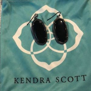 Kendra Scott earrings